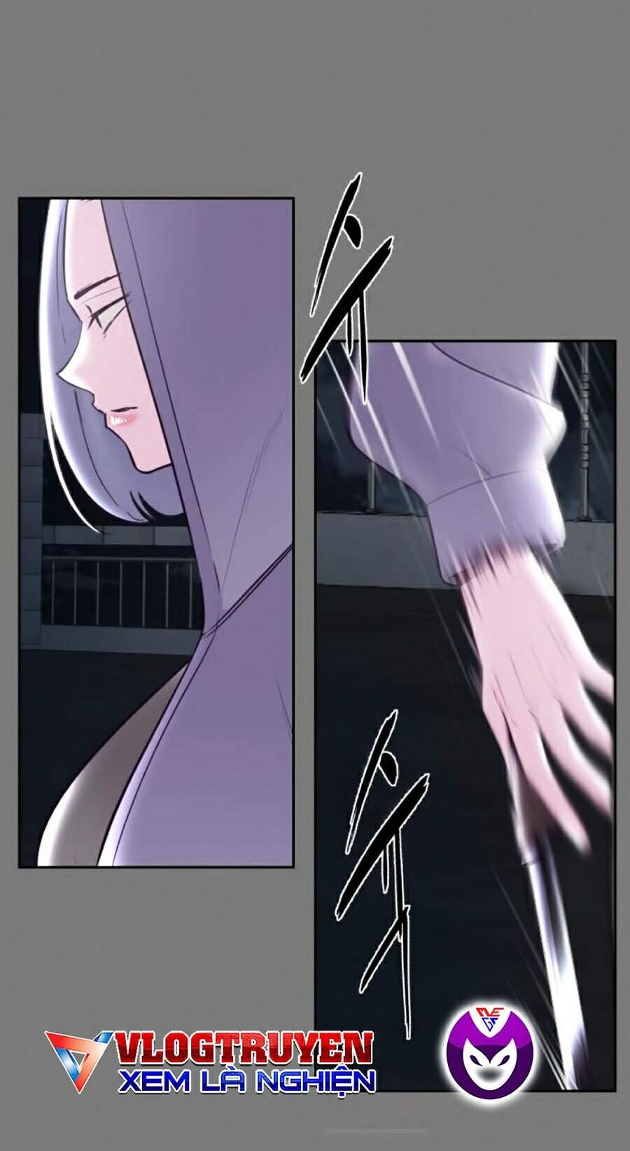 Cậu bé của thần chết chapter 121 - Upload bởi truyensieuhay.com