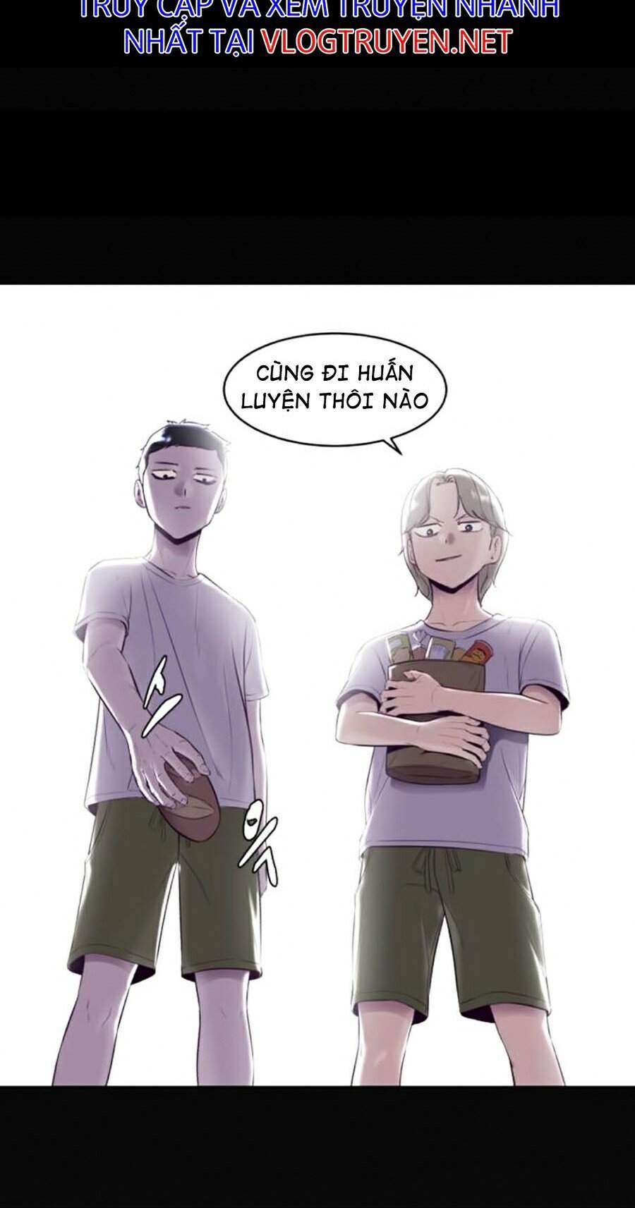 Cậu bé của thần chết chapter 121 - Upload bởi truyensieuhay.com