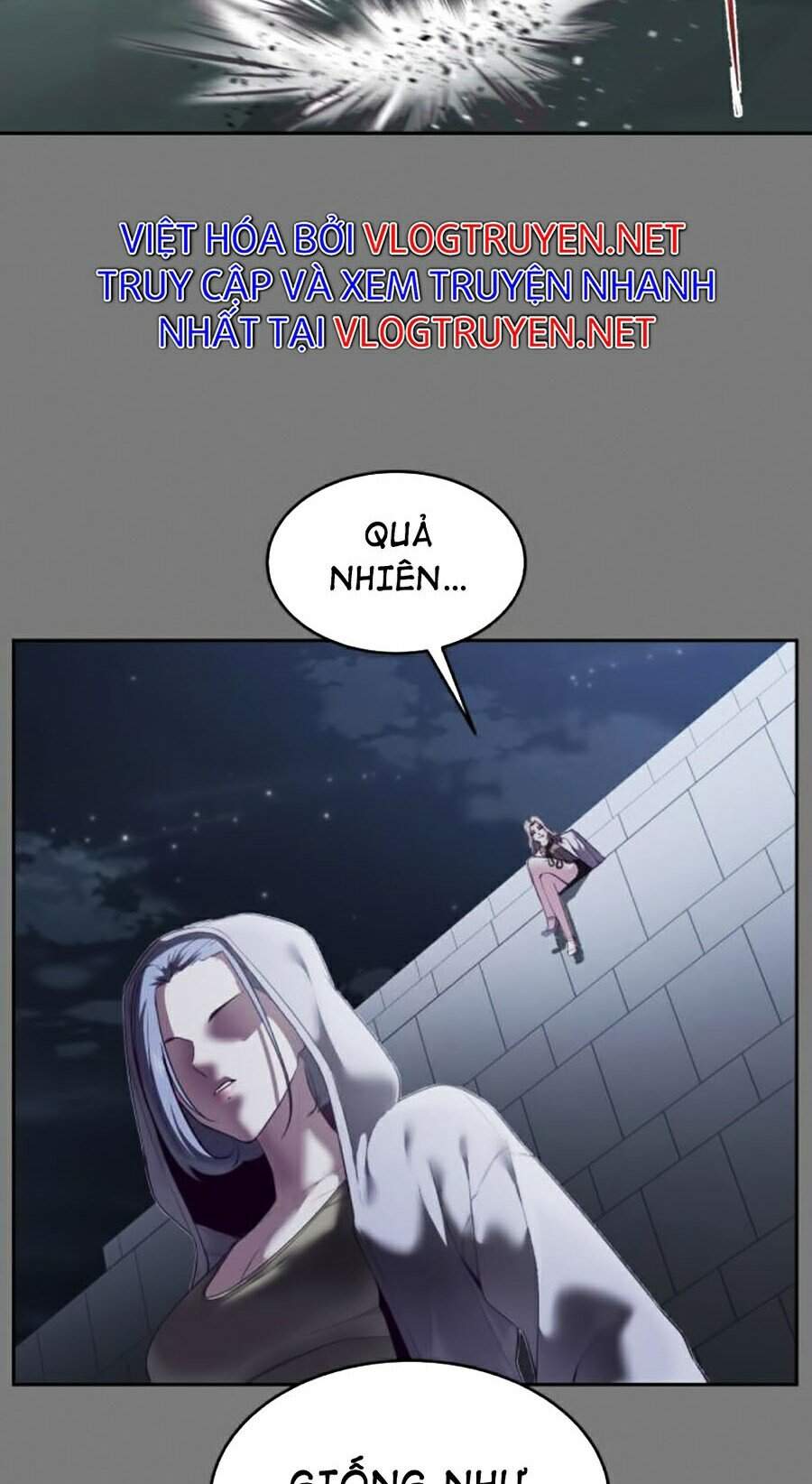 Cậu bé của thần chết chapter 121 - Upload bởi truyensieuhay.com