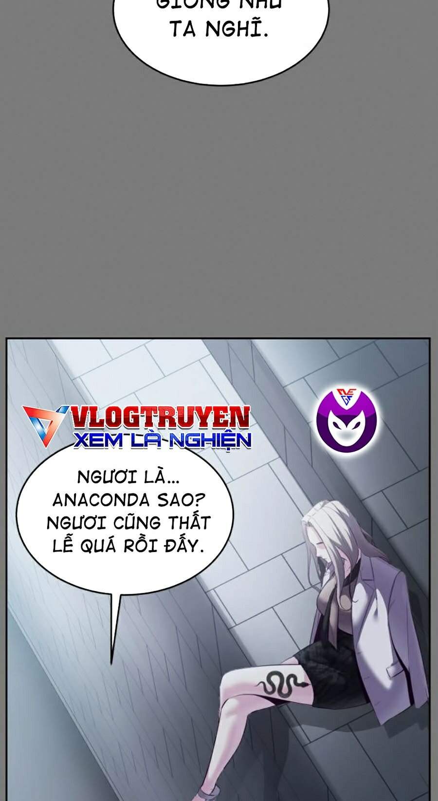 Cậu bé của thần chết chapter 121 - Upload bởi truyensieuhay.com