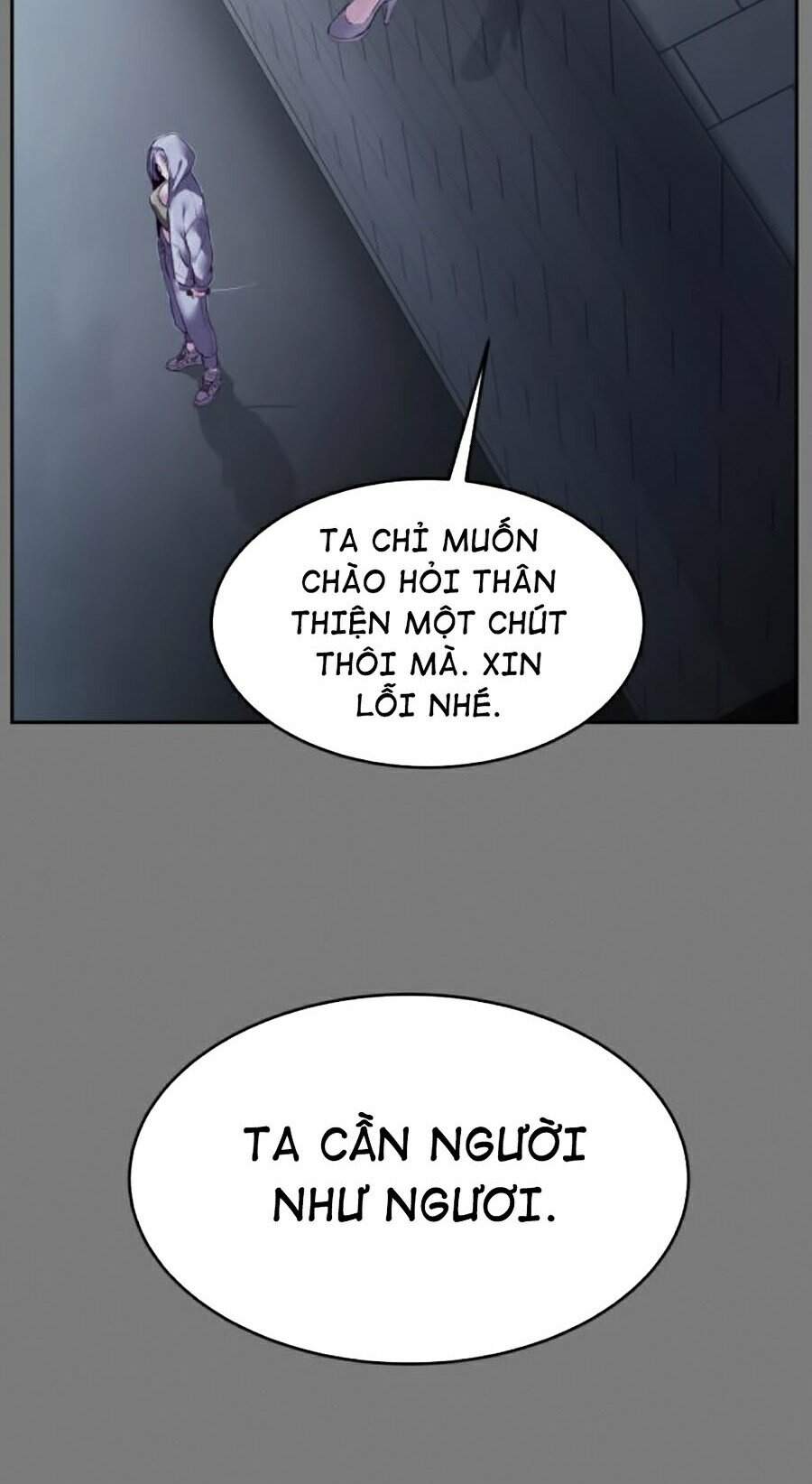 Cậu bé của thần chết chapter 121 - Upload bởi truyensieuhay.com