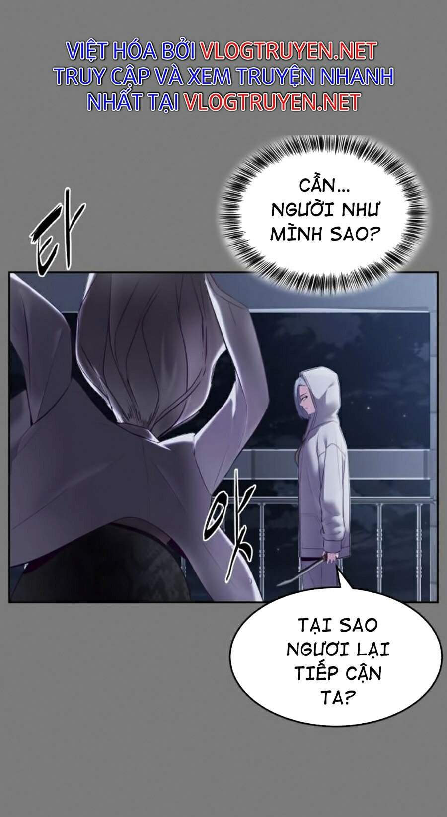 Cậu bé của thần chết chapter 121 - Upload bởi truyensieuhay.com