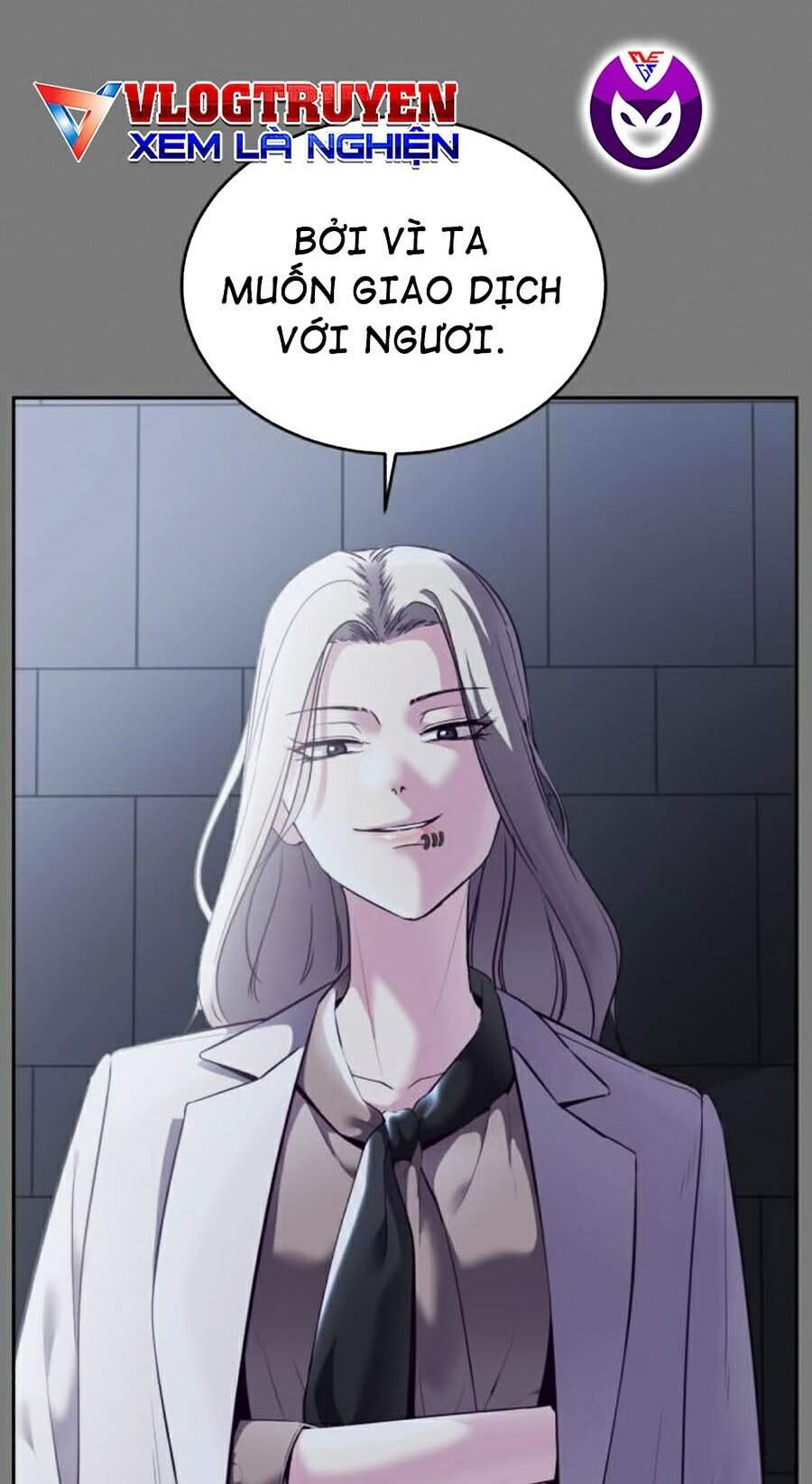 Cậu bé của thần chết chapter 121 - Upload bởi truyensieuhay.com