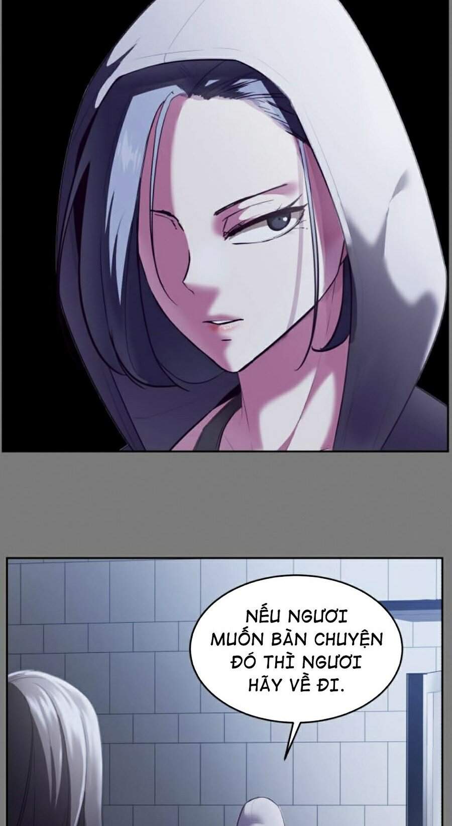 Cậu bé của thần chết chapter 121 - Upload bởi truyensieuhay.com