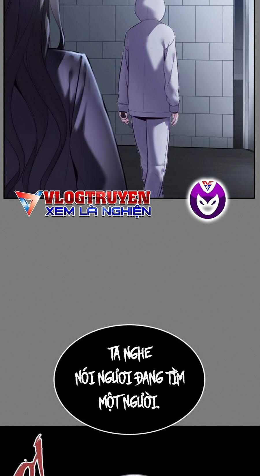 Cậu bé của thần chết chapter 121 - Upload bởi truyensieuhay.com