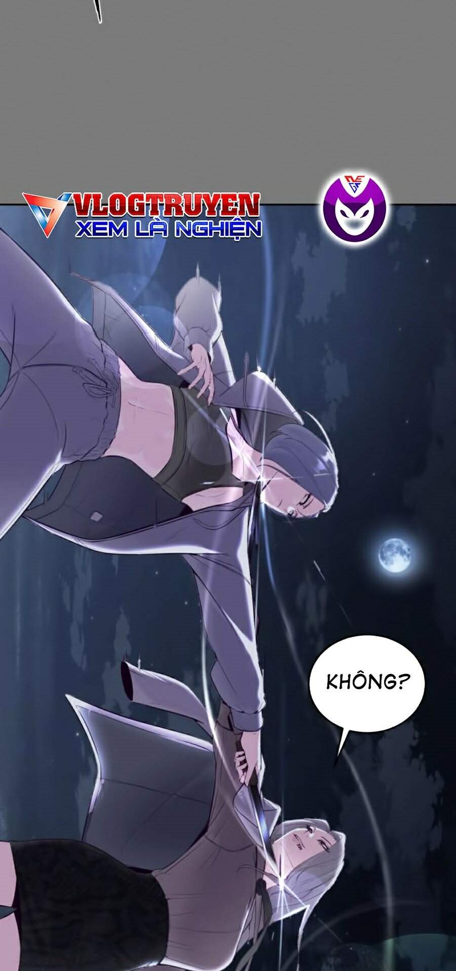 Cậu bé của thần chết chapter 121 - Upload bởi truyensieuhay.com