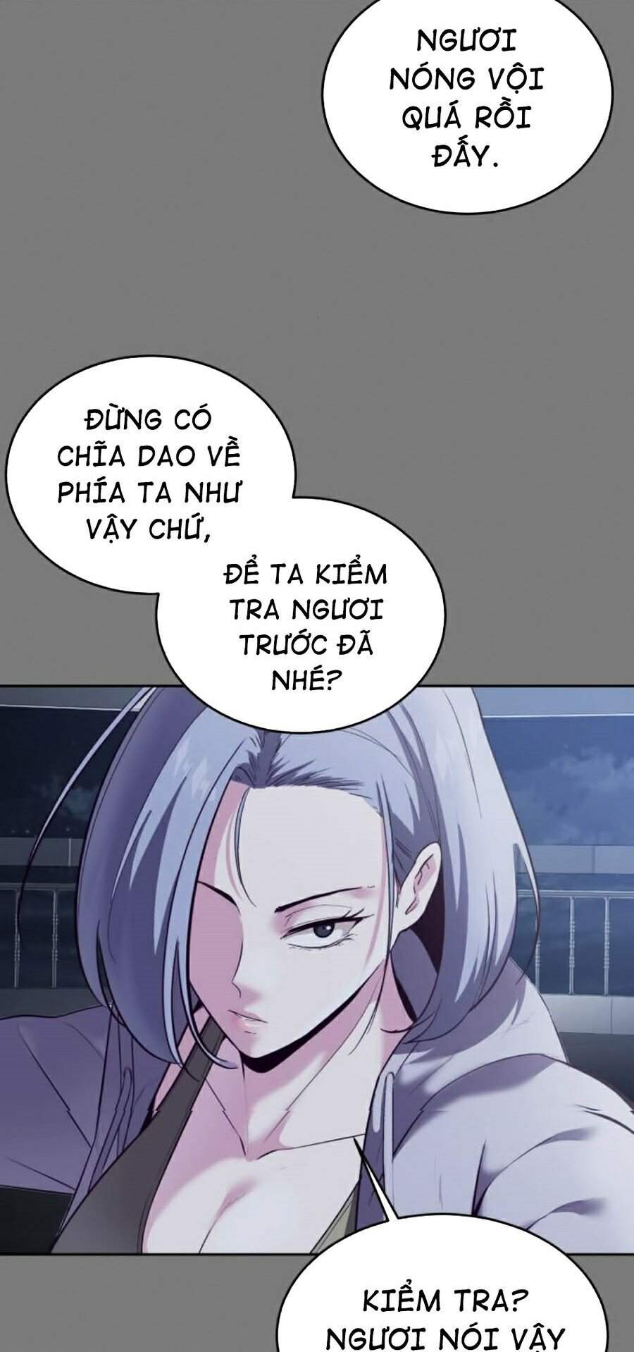 Cậu bé của thần chết chapter 121 - Upload bởi truyensieuhay.com