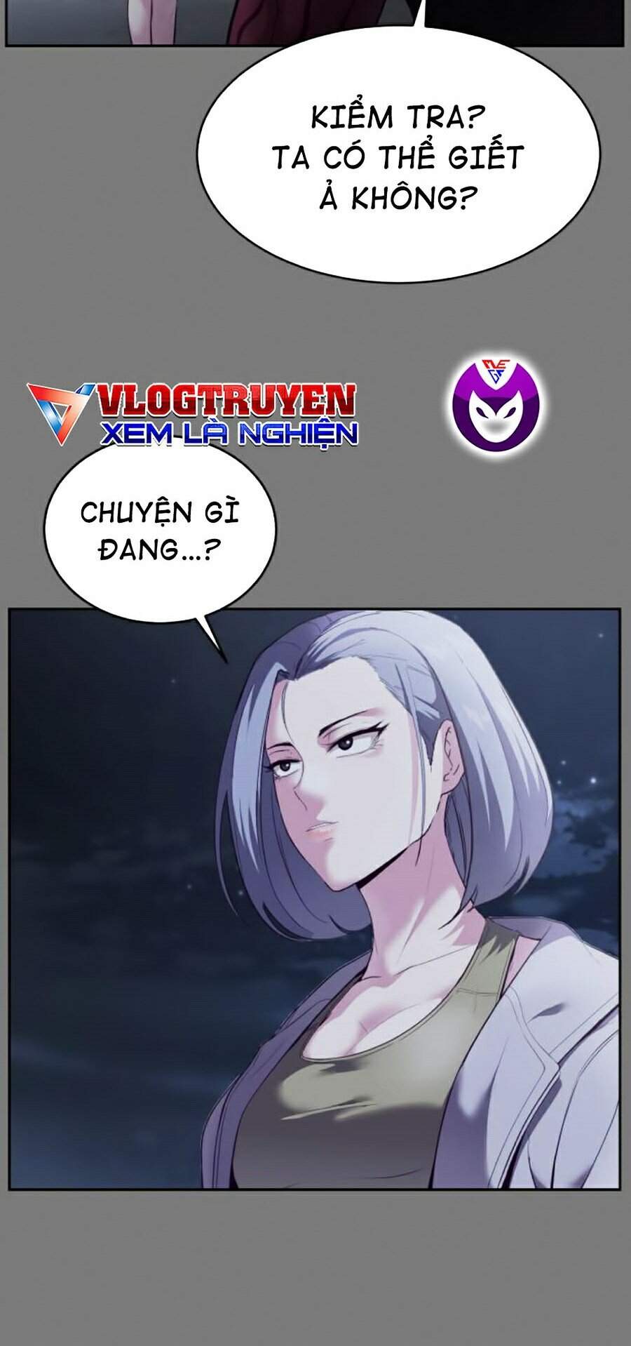 Cậu bé của thần chết chapter 121 - Upload bởi truyensieuhay.com
