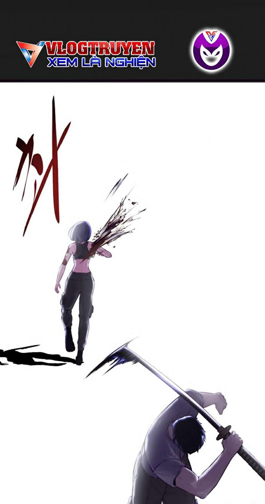 Cậu bé của thần chết chapter 121 - Upload bởi truyensieuhay.com