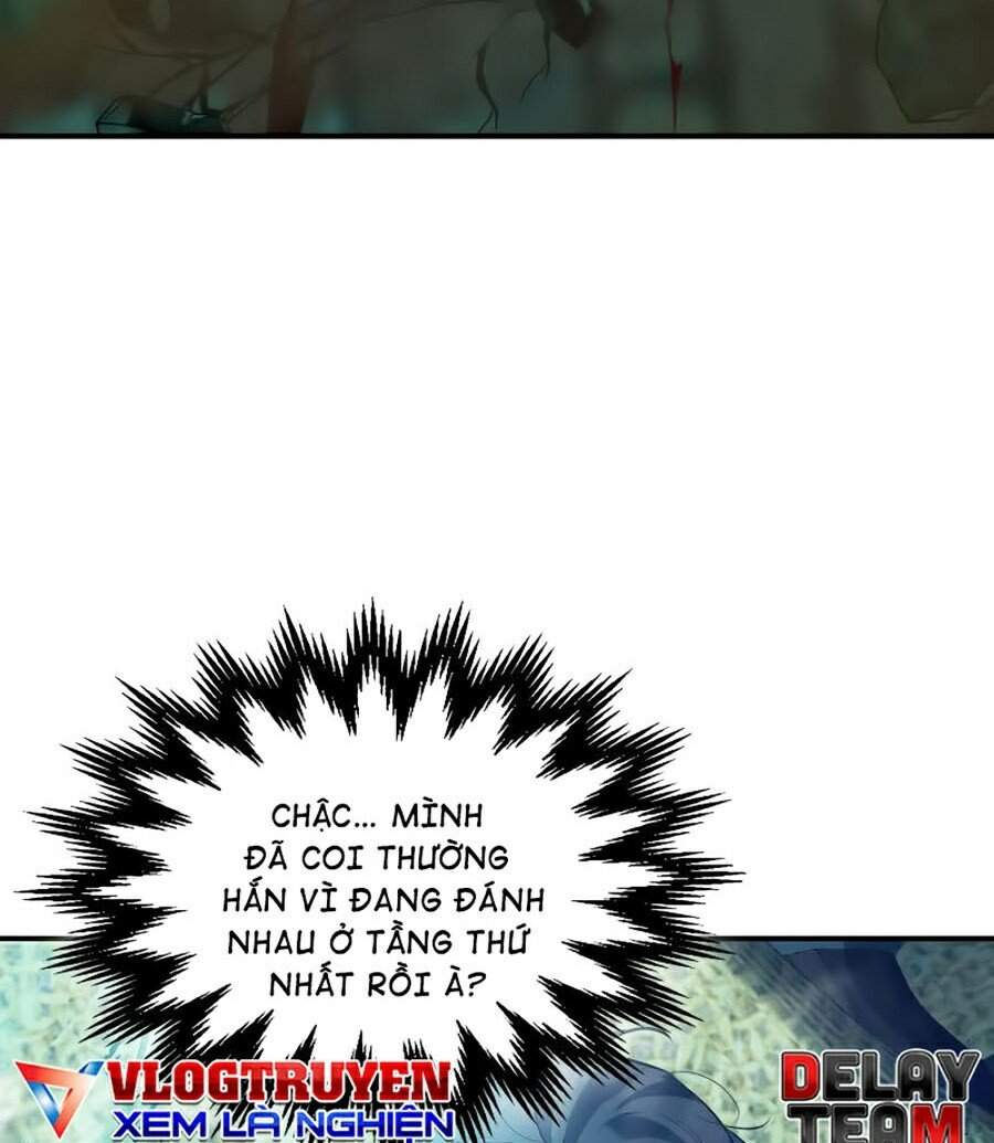 Thăng Cấp Cùng Thần chapter 29 - Upload bởi truyensieuhay.com