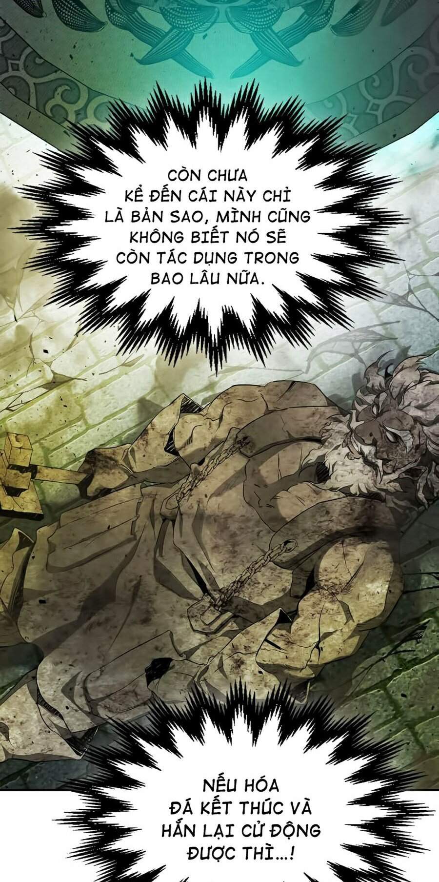 Thăng Cấp Cùng Thần chapter 29 - Upload bởi truyensieuhay.com