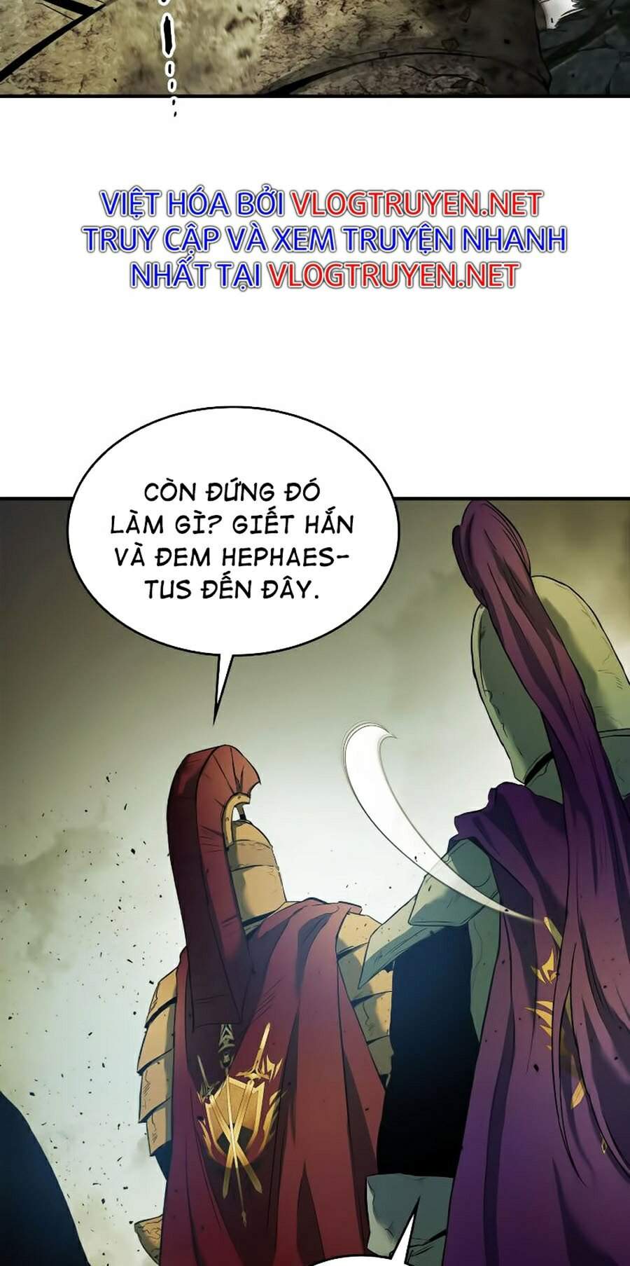 Thăng Cấp Cùng Thần chapter 29 - Upload bởi truyensieuhay.com