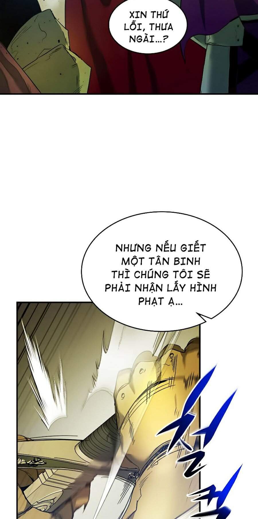 Thăng Cấp Cùng Thần chapter 29 - Upload bởi truyensieuhay.com