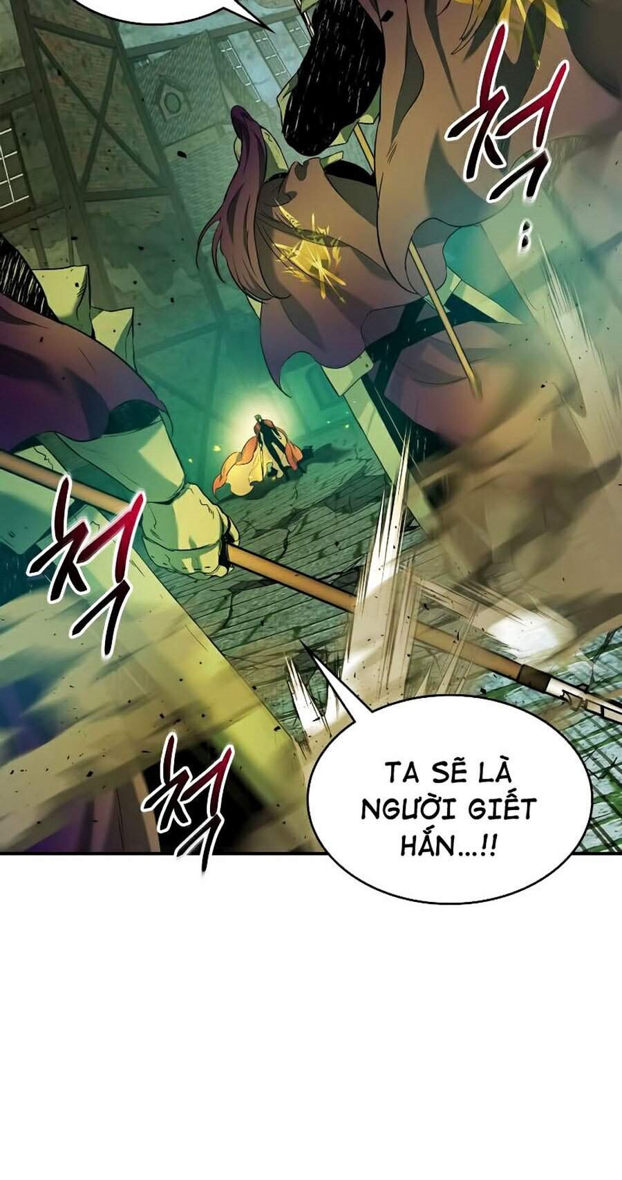 Thăng Cấp Cùng Thần chapter 29 - Upload bởi truyensieuhay.com