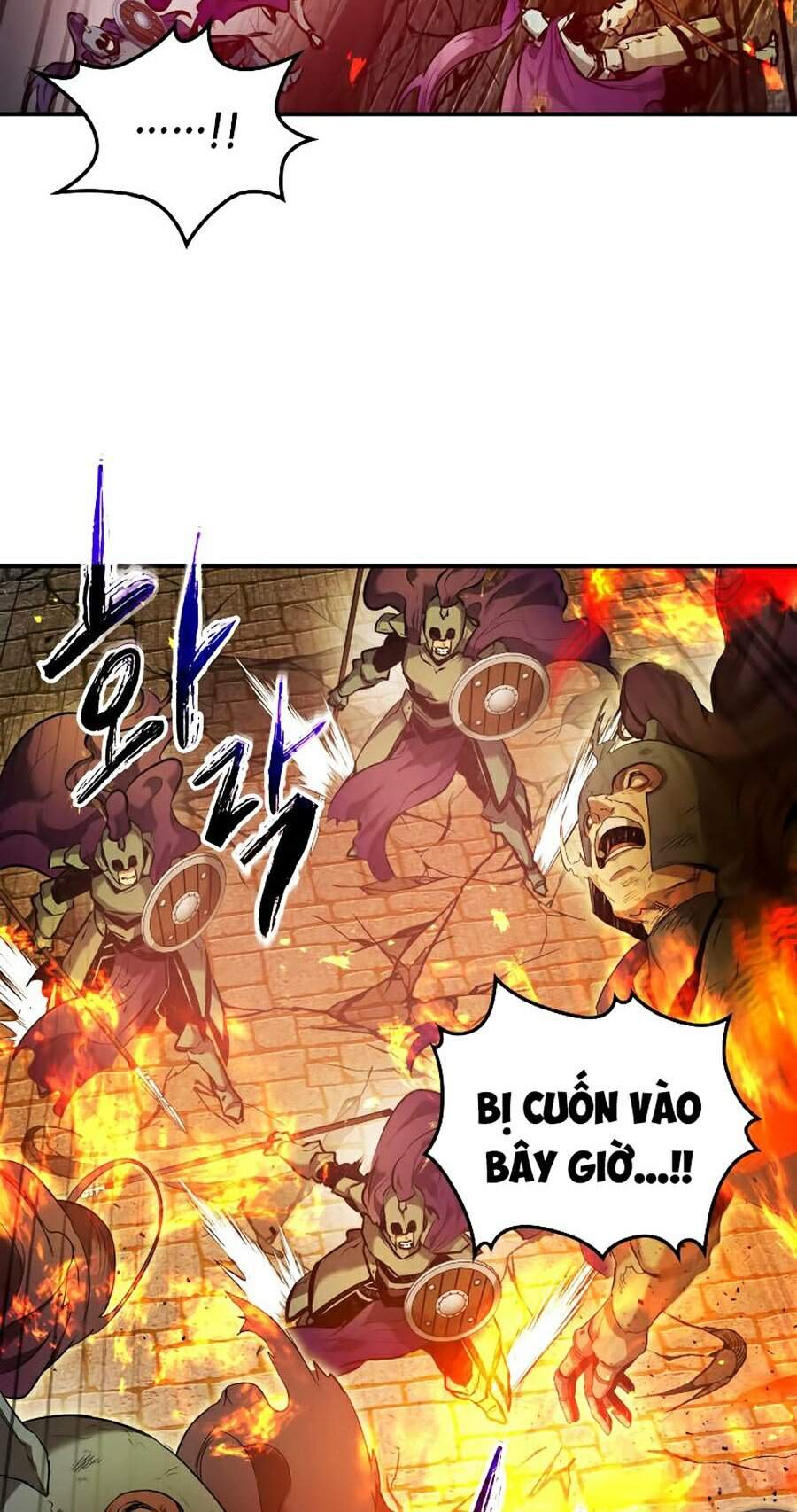 Thăng Cấp Cùng Thần chapter 29 - Upload bởi truyensieuhay.com