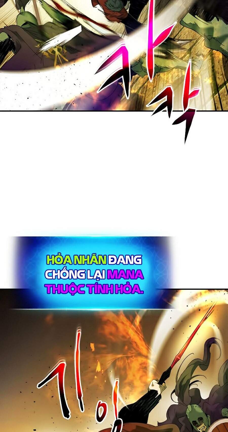 Thăng Cấp Cùng Thần chapter 29 - Upload bởi truyensieuhay.com