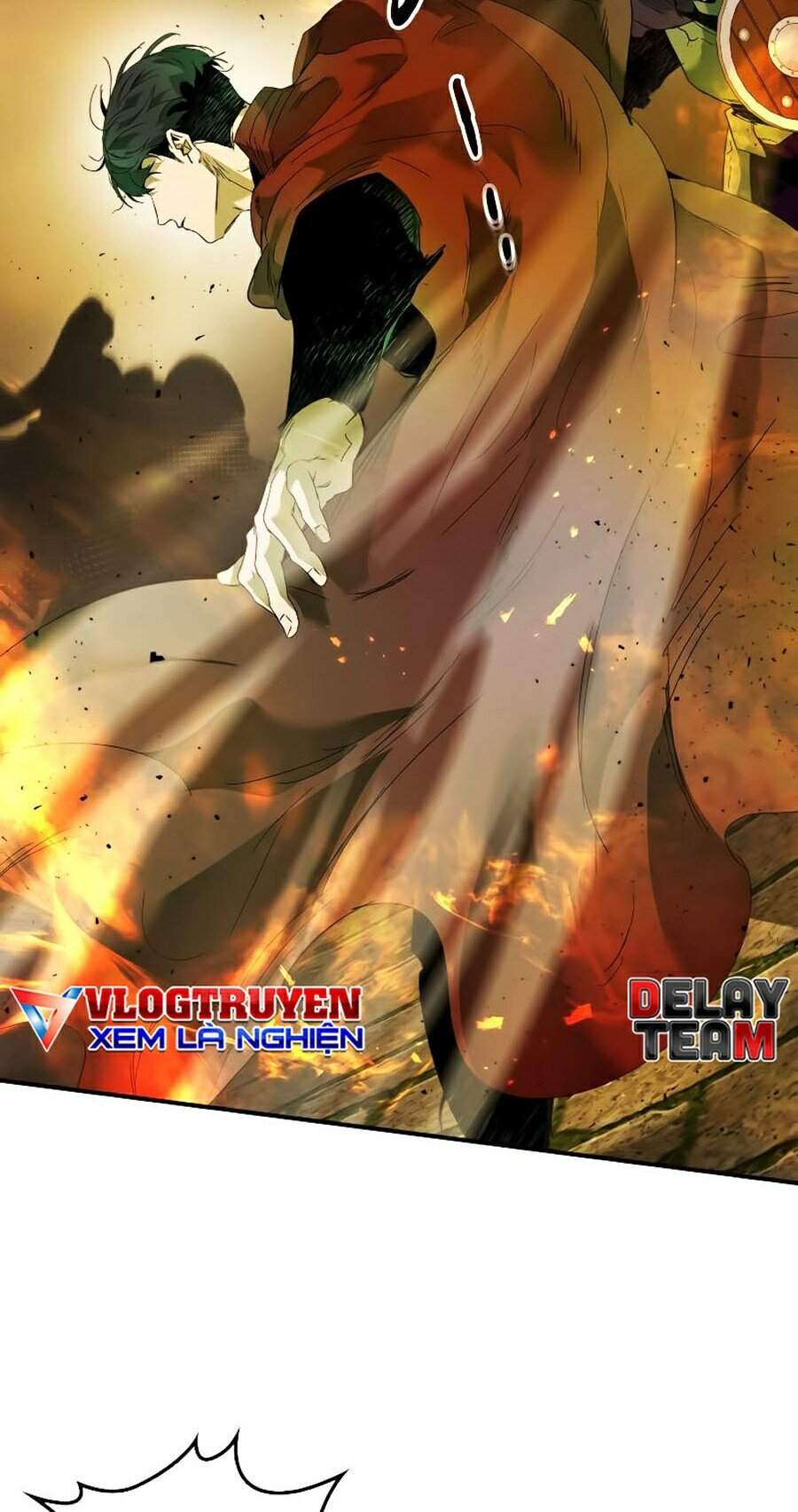 Thăng Cấp Cùng Thần chapter 29 - Upload bởi truyensieuhay.com