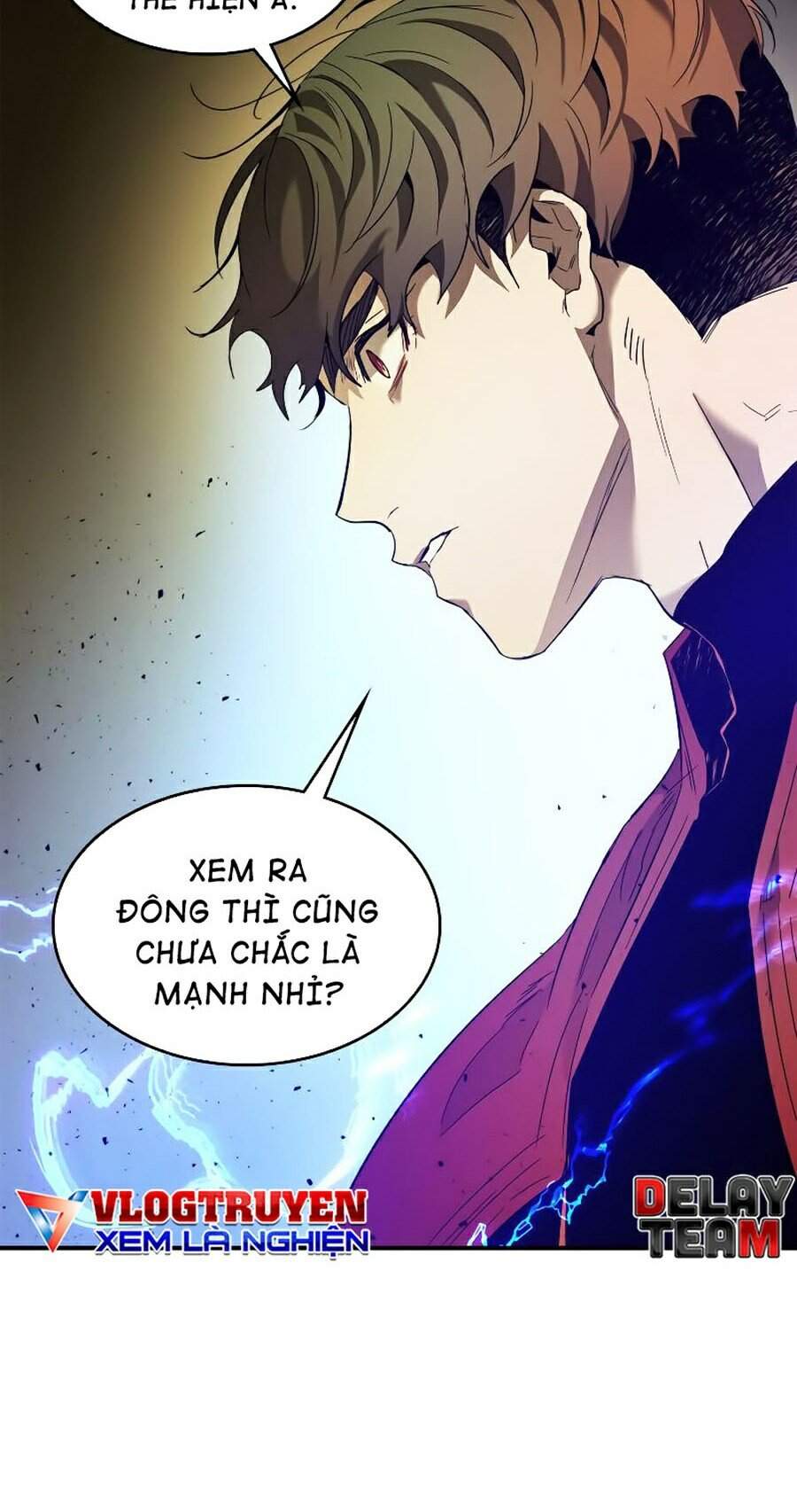 Thăng Cấp Cùng Thần chapter 29 - Upload bởi truyensieuhay.com