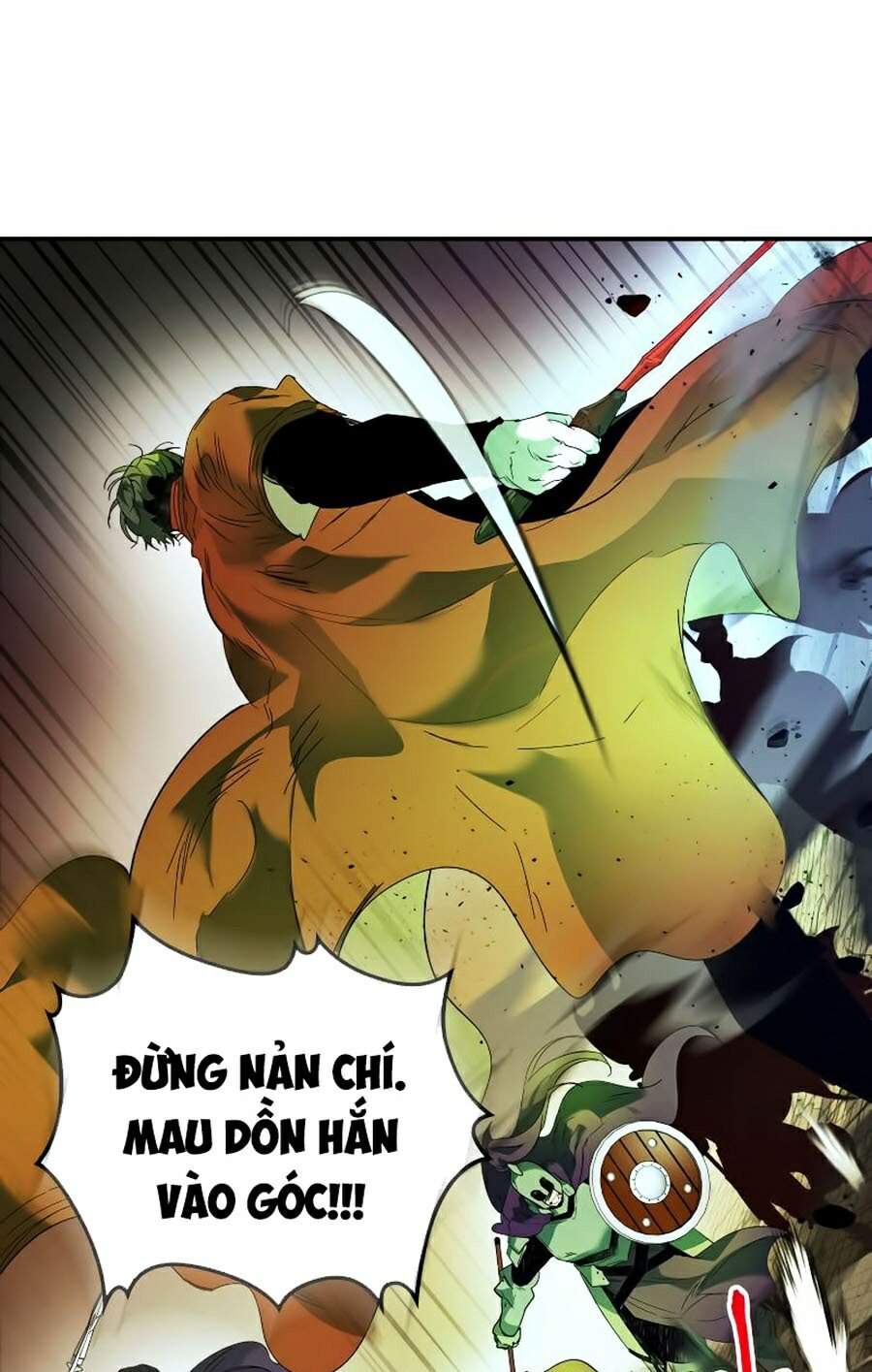 Thăng Cấp Cùng Thần chapter 29 - Upload bởi truyensieuhay.com