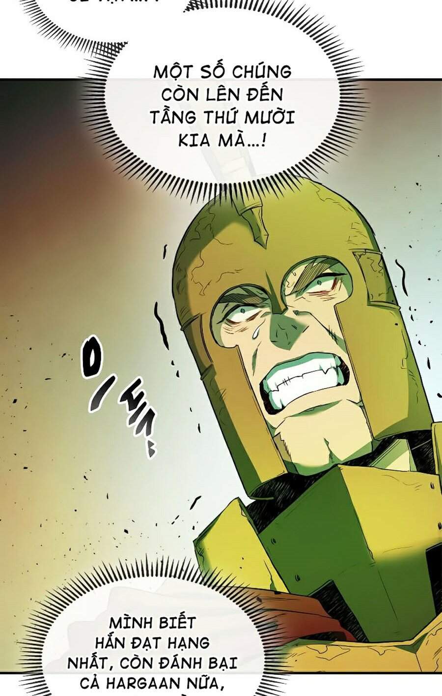 Thăng Cấp Cùng Thần chapter 29 - Upload bởi truyensieuhay.com