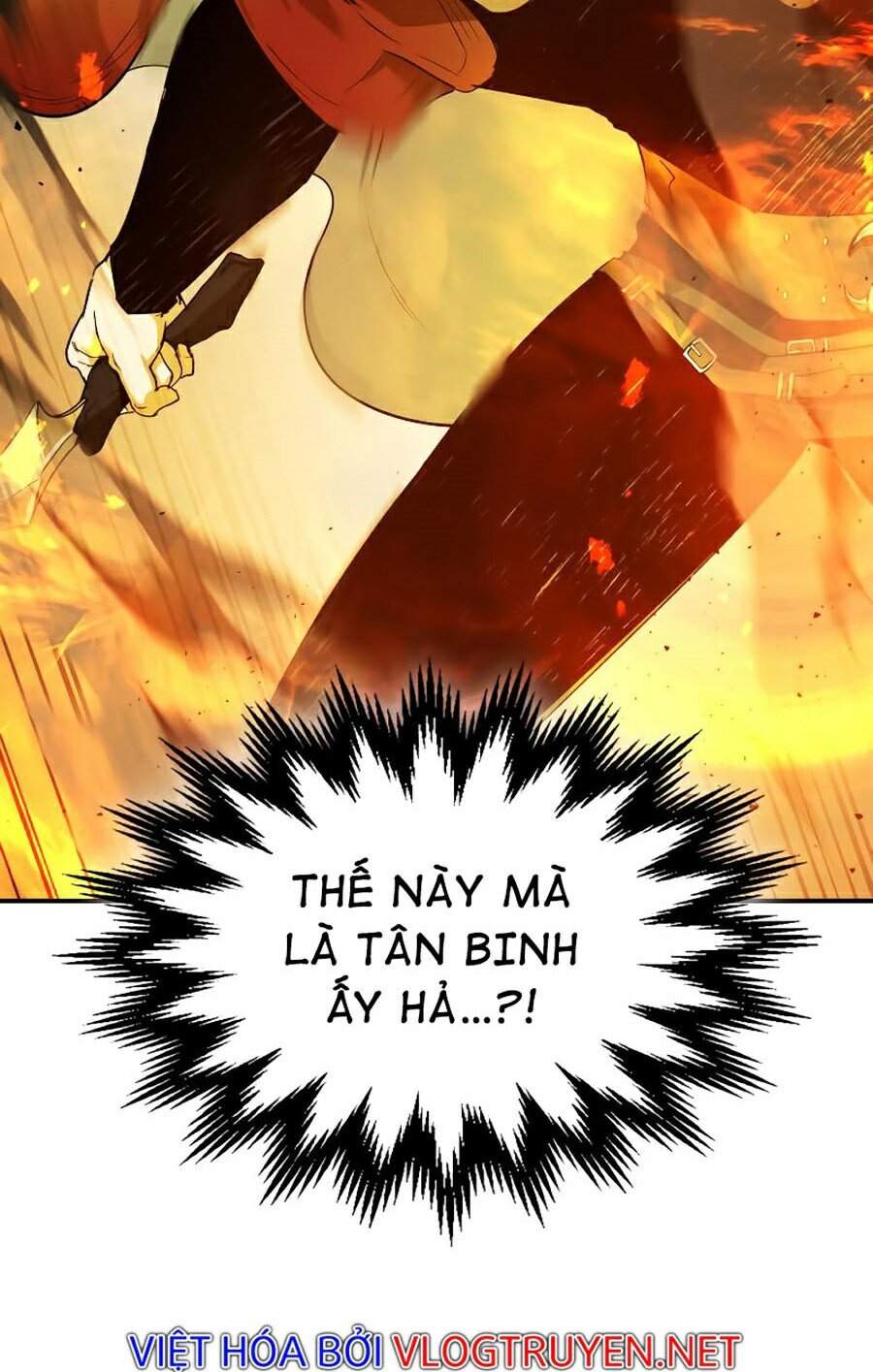 Thăng Cấp Cùng Thần chapter 29 - Upload bởi truyensieuhay.com