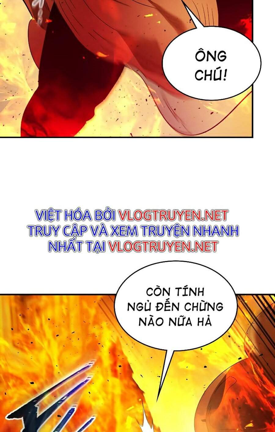 Thăng Cấp Cùng Thần chapter 29 - Upload bởi truyensieuhay.com