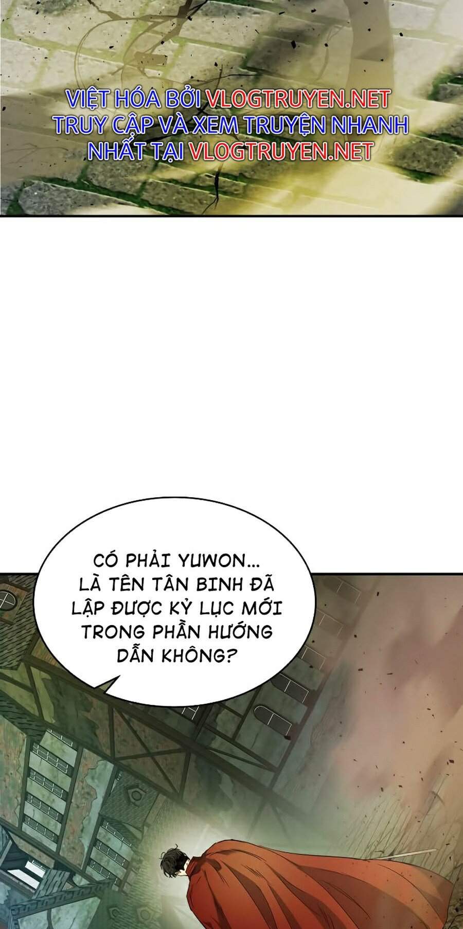 Thăng Cấp Cùng Thần chapter 29 - Upload bởi truyensieuhay.com