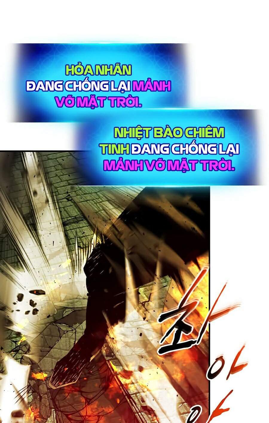 Thăng Cấp Cùng Thần chapter 29 - Upload bởi truyensieuhay.com