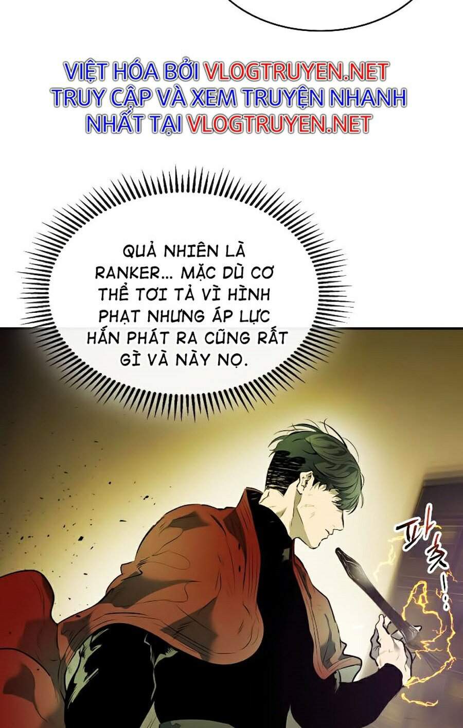 Thăng Cấp Cùng Thần chapter 29 - Upload bởi truyensieuhay.com