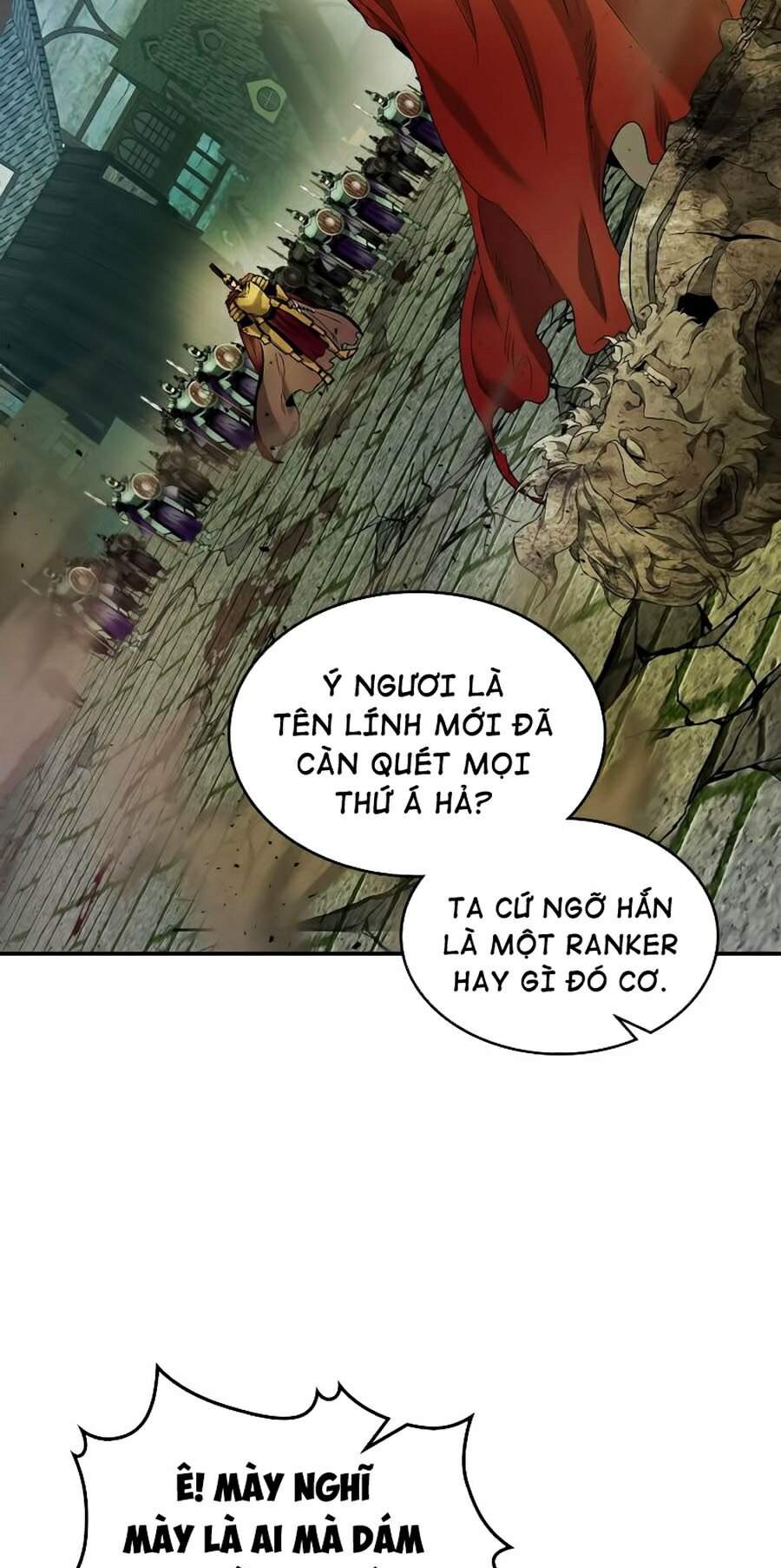 Thăng Cấp Cùng Thần chapter 29 - Upload bởi truyensieuhay.com