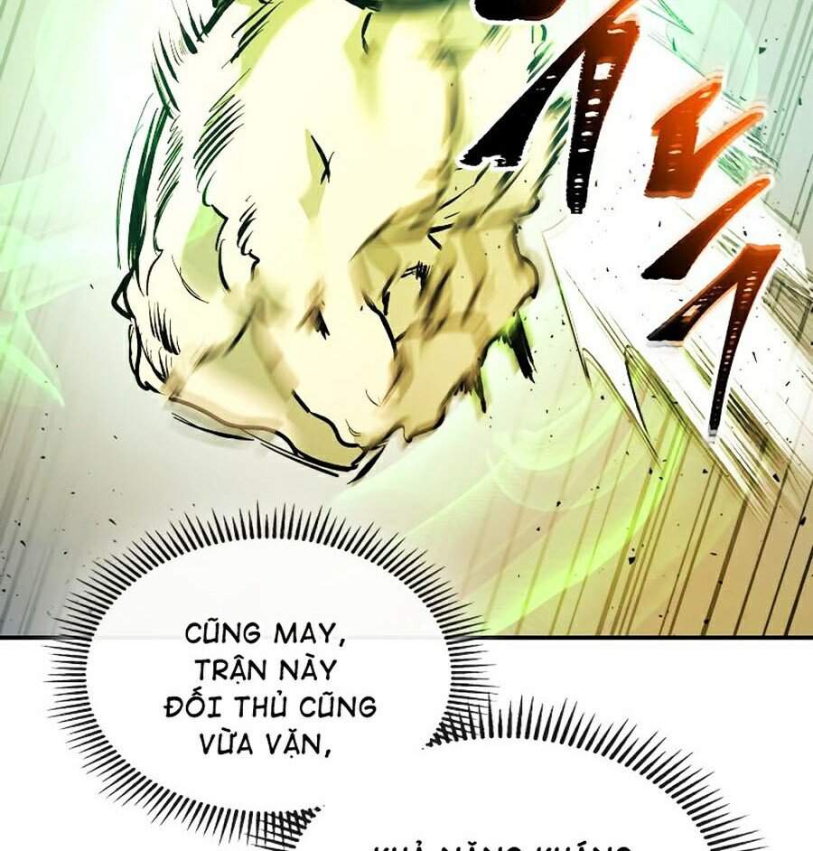 Thăng Cấp Cùng Thần chapter 29 - Upload bởi truyensieuhay.com