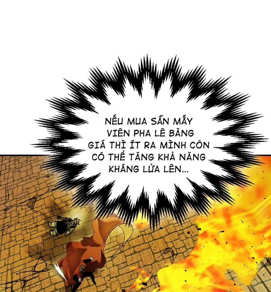 Thăng Cấp Cùng Thần chapter 29 - Upload bởi truyensieuhay.com