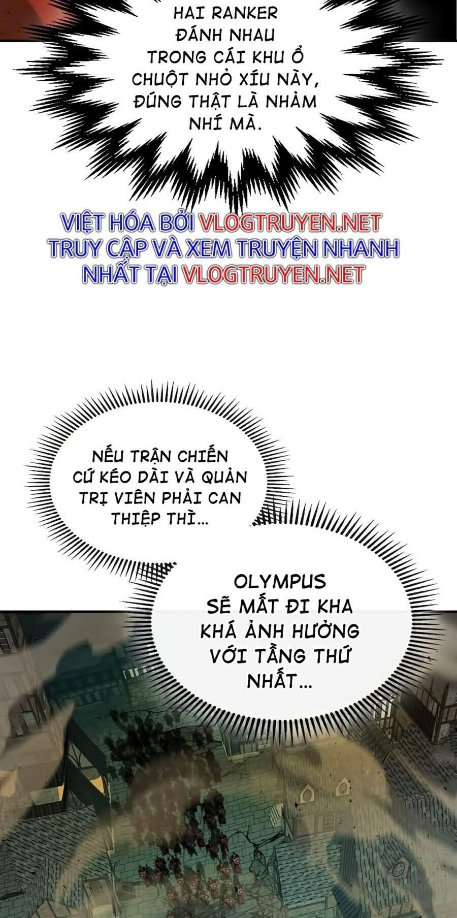 Thăng Cấp Cùng Thần chapter 29 - Upload bởi truyensieuhay.com