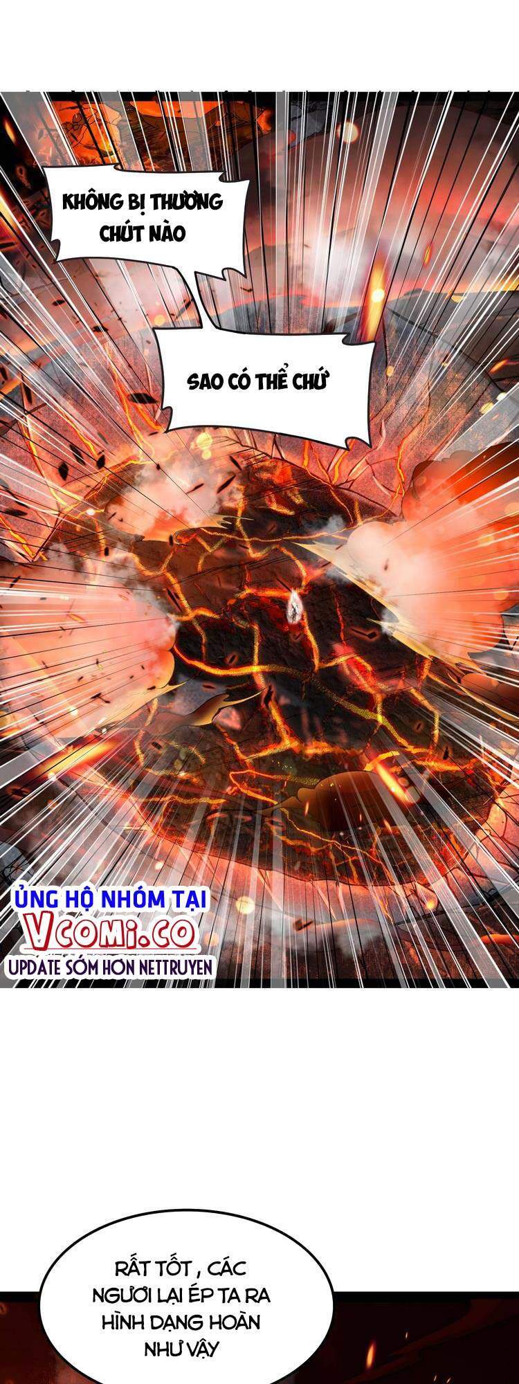 Đánh Bại Chư Thiên chapter 5 - Trang 1