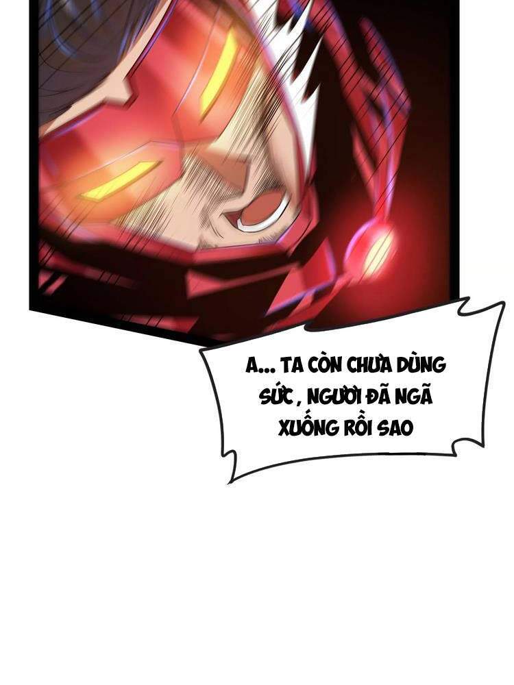 Đánh Bại Chư Thiên chapter 5 - Trang 16