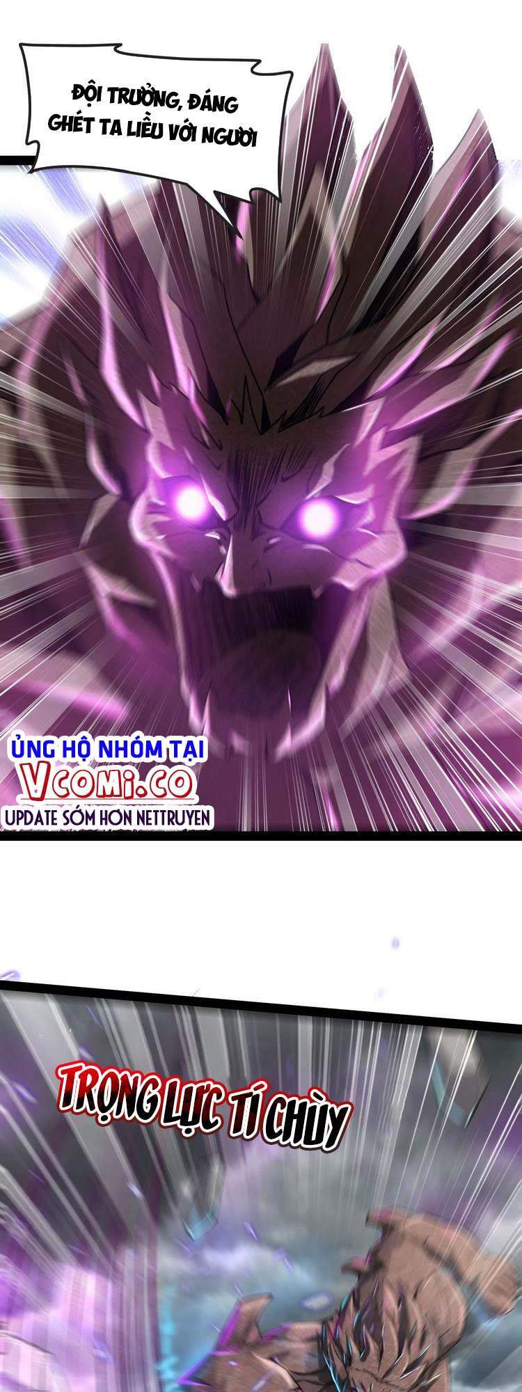Đánh Bại Chư Thiên chapter 5 - Trang 17