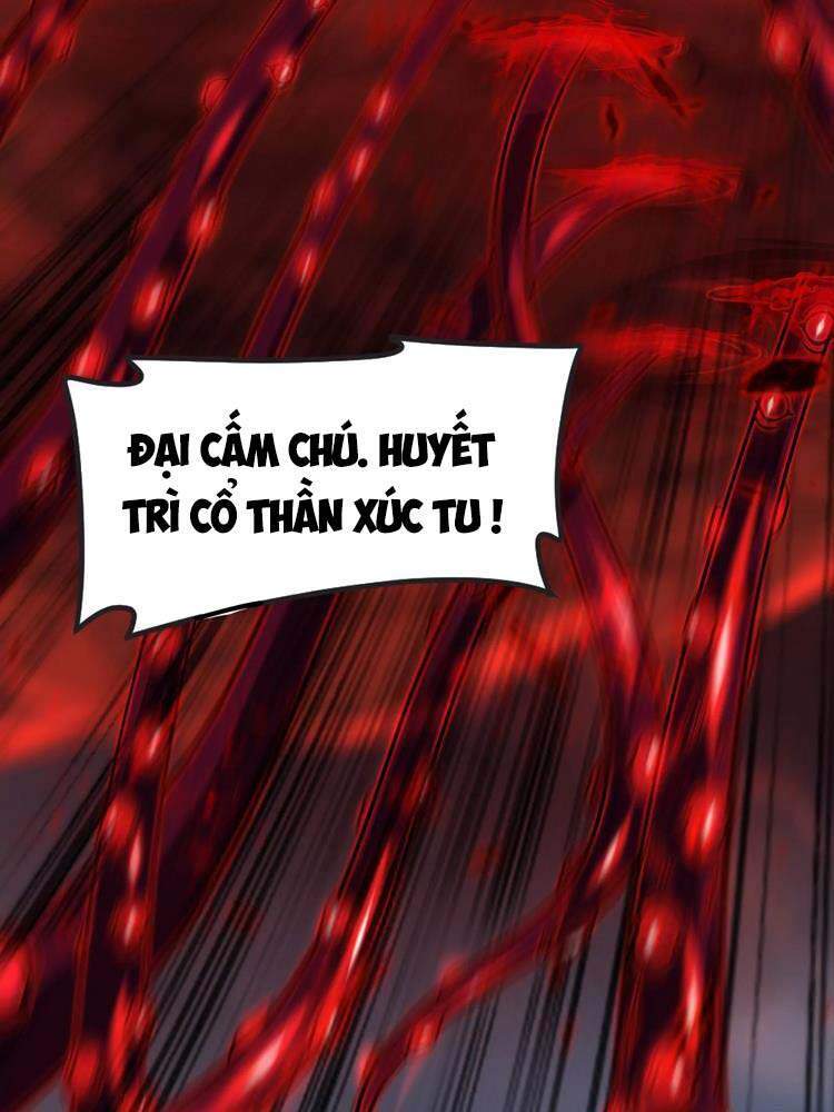 Đánh Bại Chư Thiên chapter 5 - Trang 23