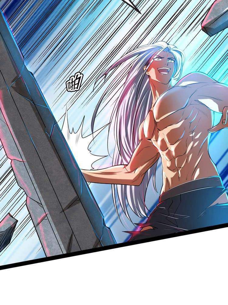 Đánh Bại Chư Thiên chapter 5 - Trang 31