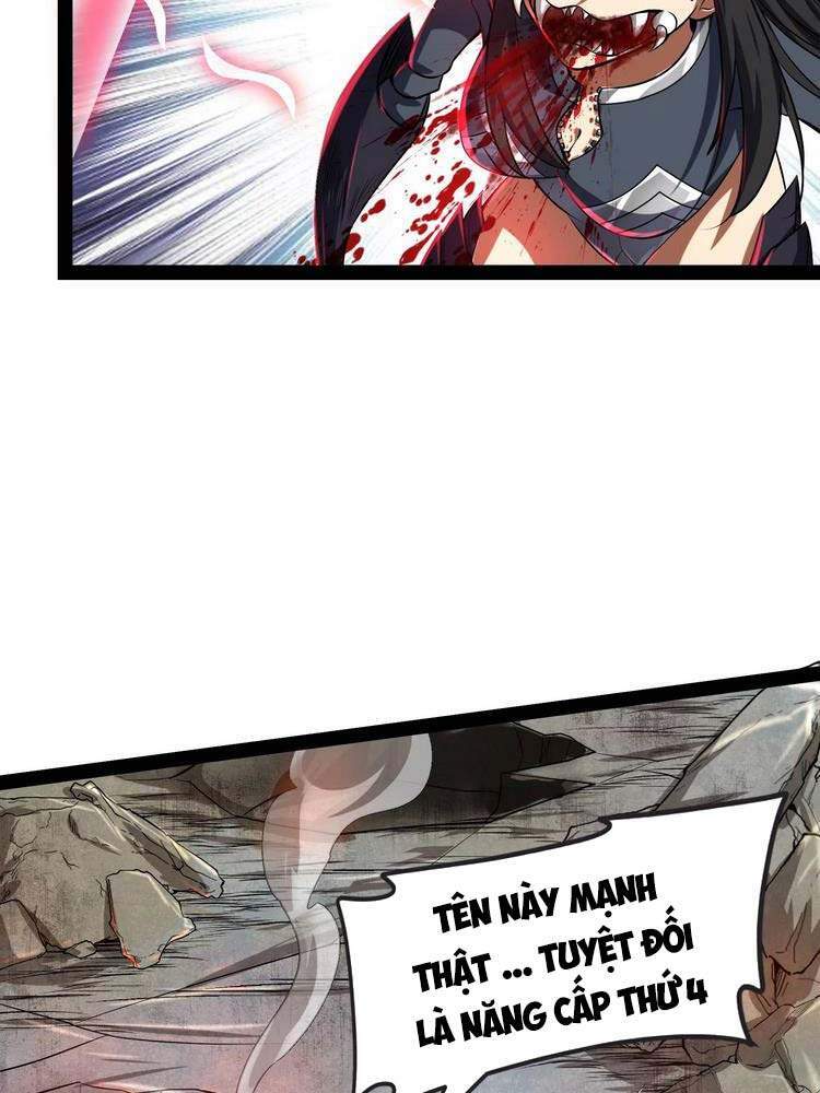Đánh Bại Chư Thiên chapter 5 - Trang 37