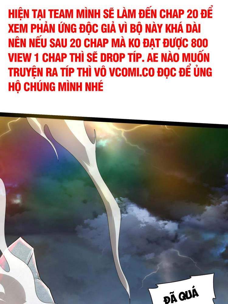 Đánh Bại Chư Thiên chapter 5 - Trang 50