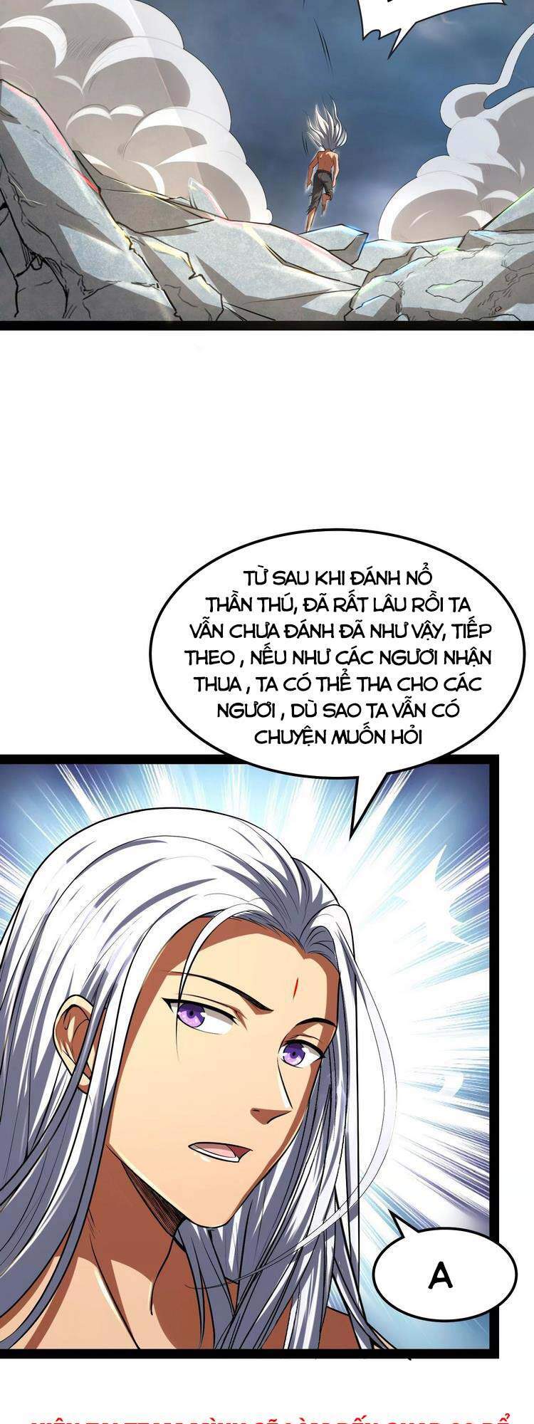 Đánh Bại Chư Thiên chapter 5 - Trang 51