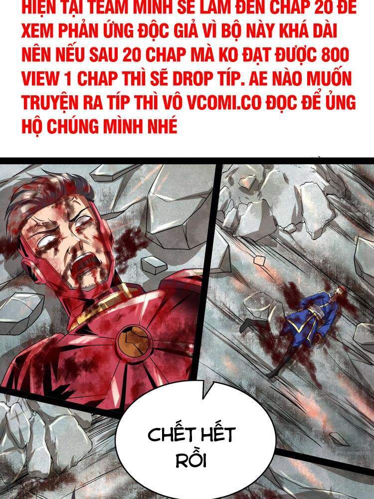 Đánh Bại Chư Thiên chapter 5 - Trang 52