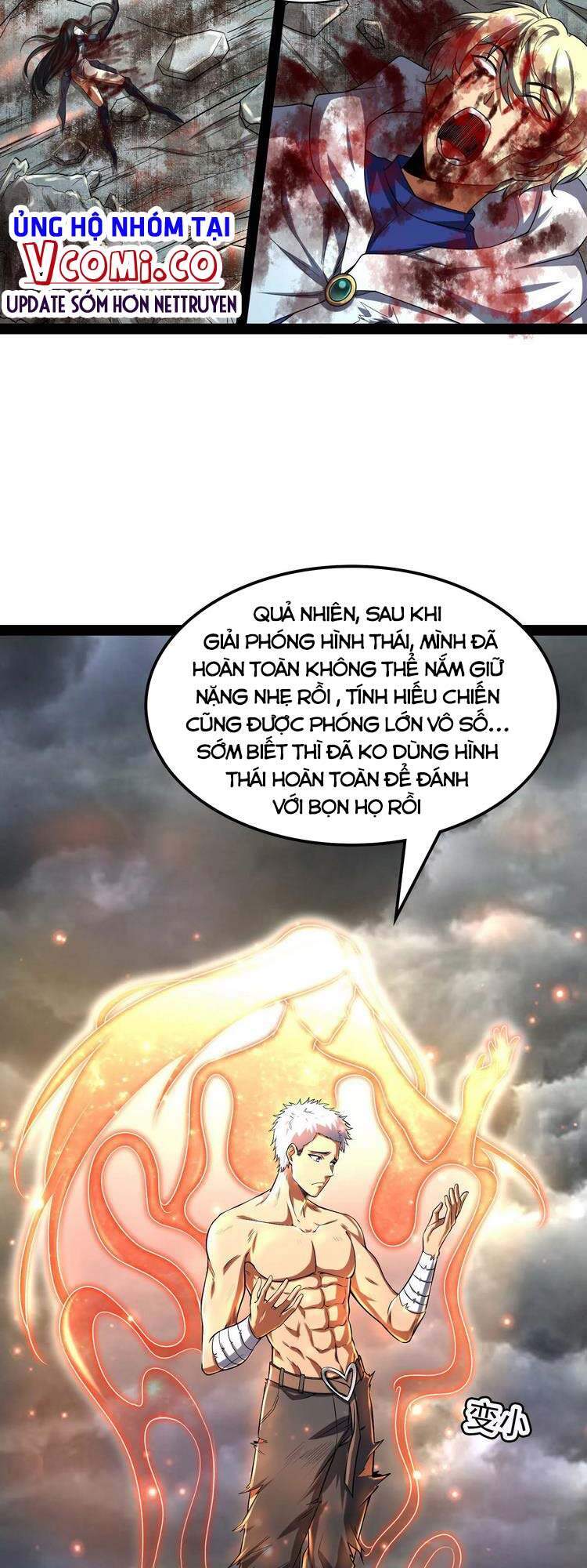 Đánh Bại Chư Thiên chapter 5 - Trang 53
