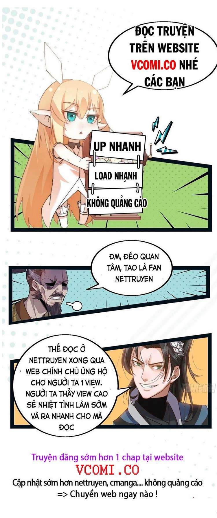 Đánh Bại Chư Thiên chapter 5 - Trang 59
