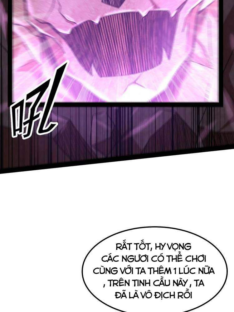 Đánh Bại Chư Thiên chapter 5 - Trang 10