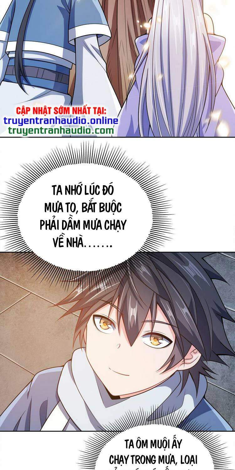 Nương Tử Nhà Ta Là Nữ Đế chapter 43 - Trang 11