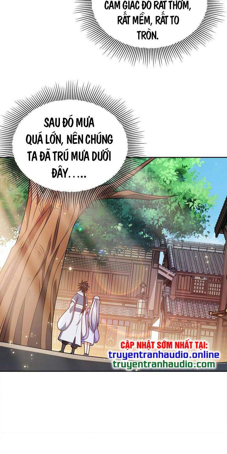 Nương Tử Nhà Ta Là Nữ Đế chapter 43 - Trang 12