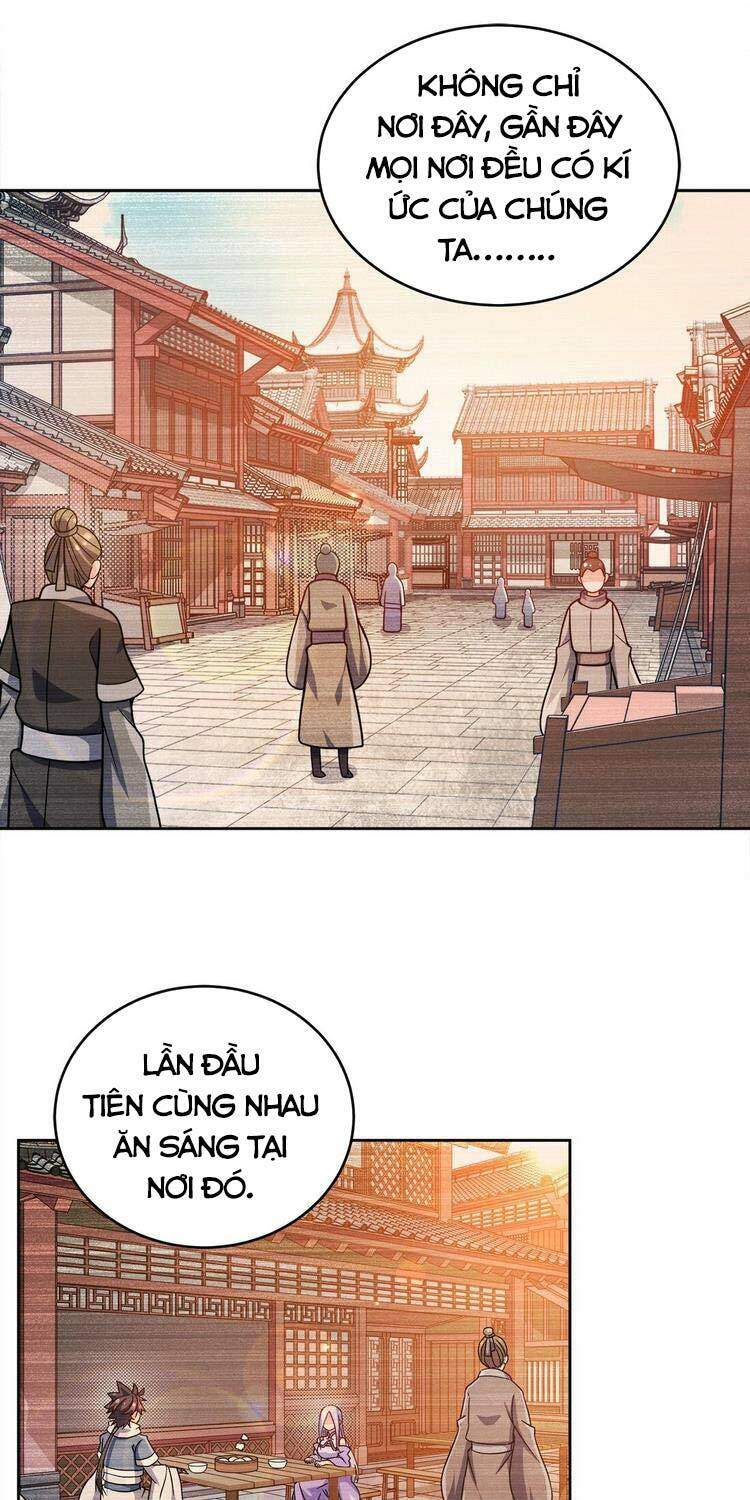 Nương Tử Nhà Ta Là Nữ Đế chapter 43 - Trang 13