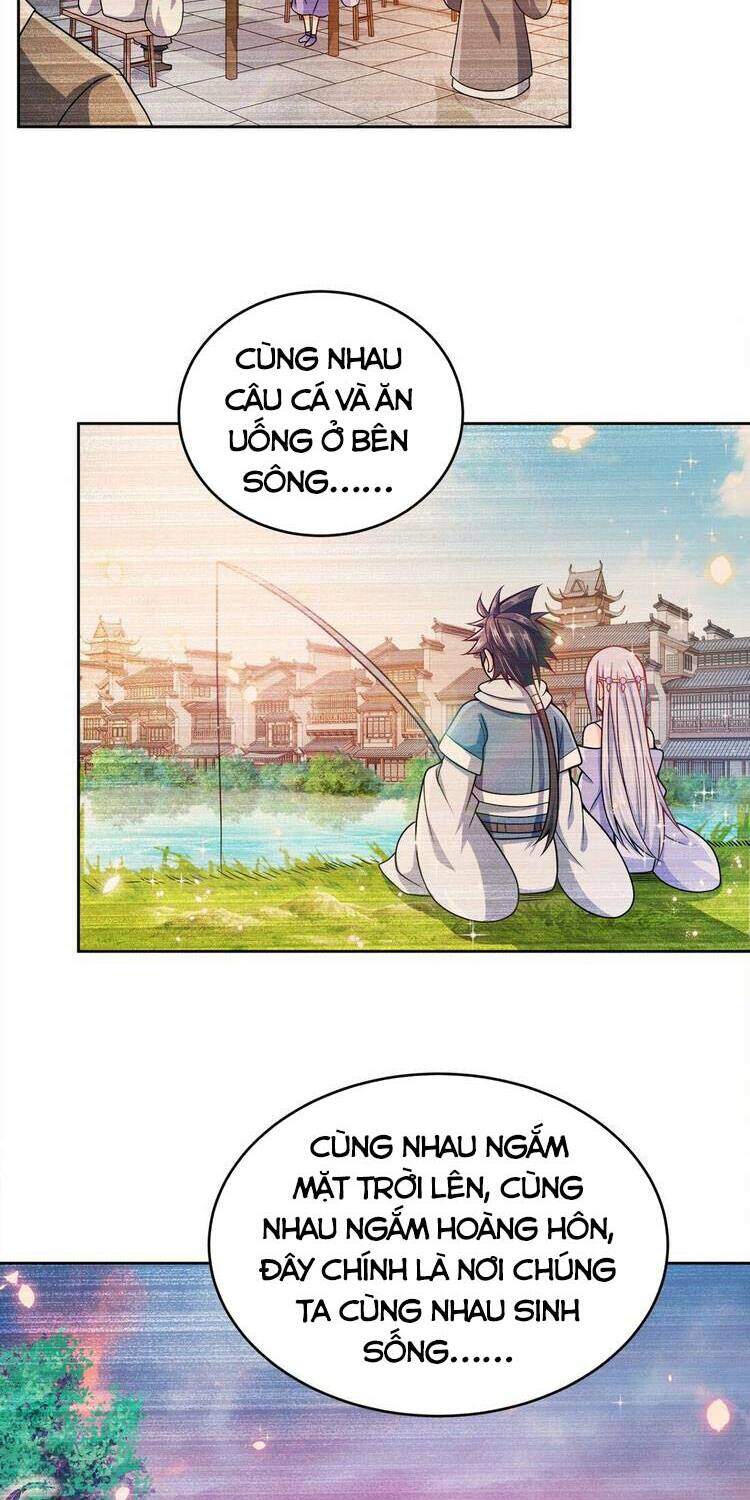 Nương Tử Nhà Ta Là Nữ Đế chapter 43 - Trang 14
