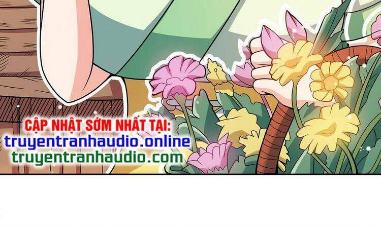 Nương Tử Nhà Ta Là Nữ Đế chapter 43 - Trang 19
